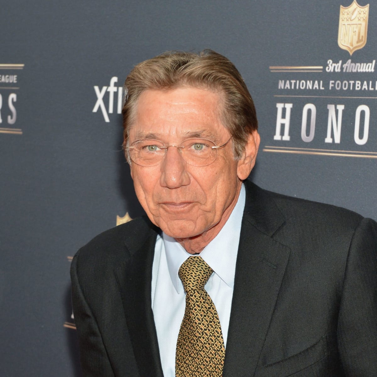 The CRAZY CONTROVERSY Between Joe Namath and Al Atkinson