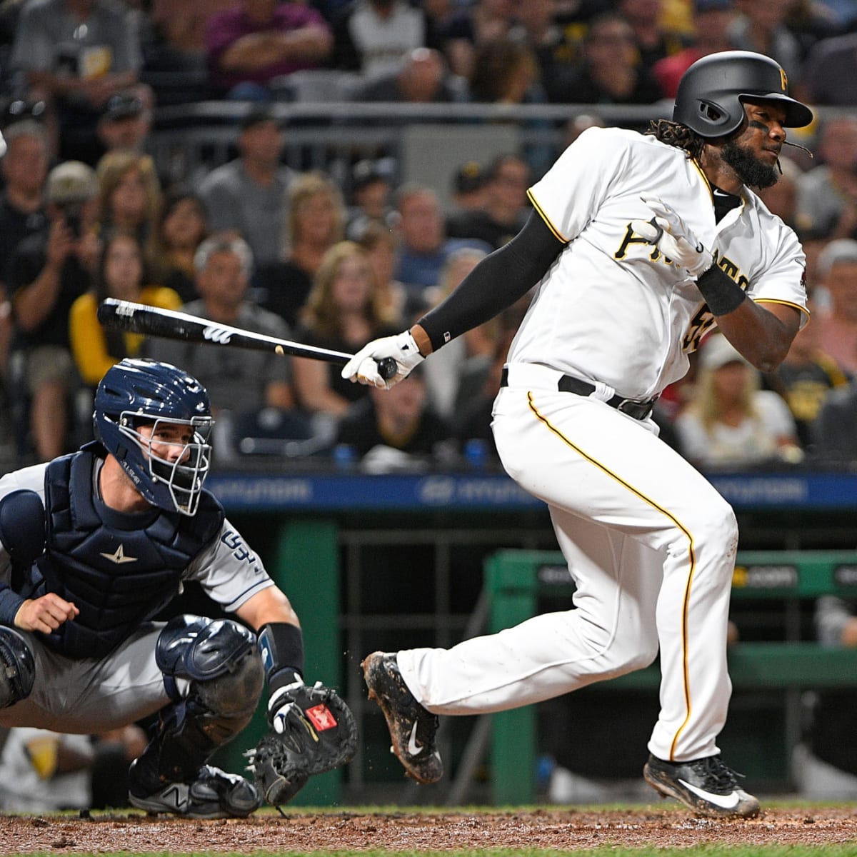 Looking back at the Josh Bell trade - Blog