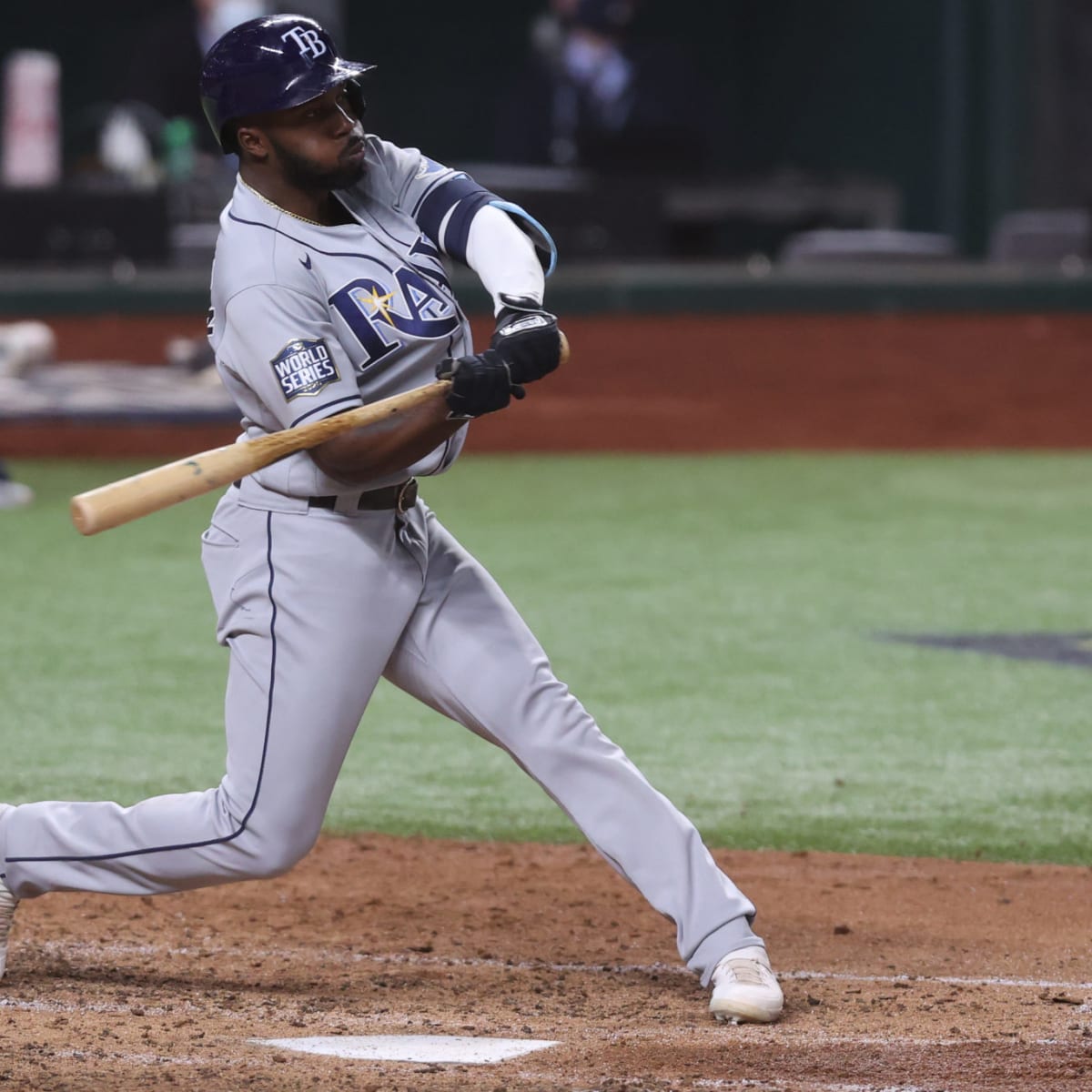 Rays Star Randy Arozarena Reportedly Detained In Mexico - The