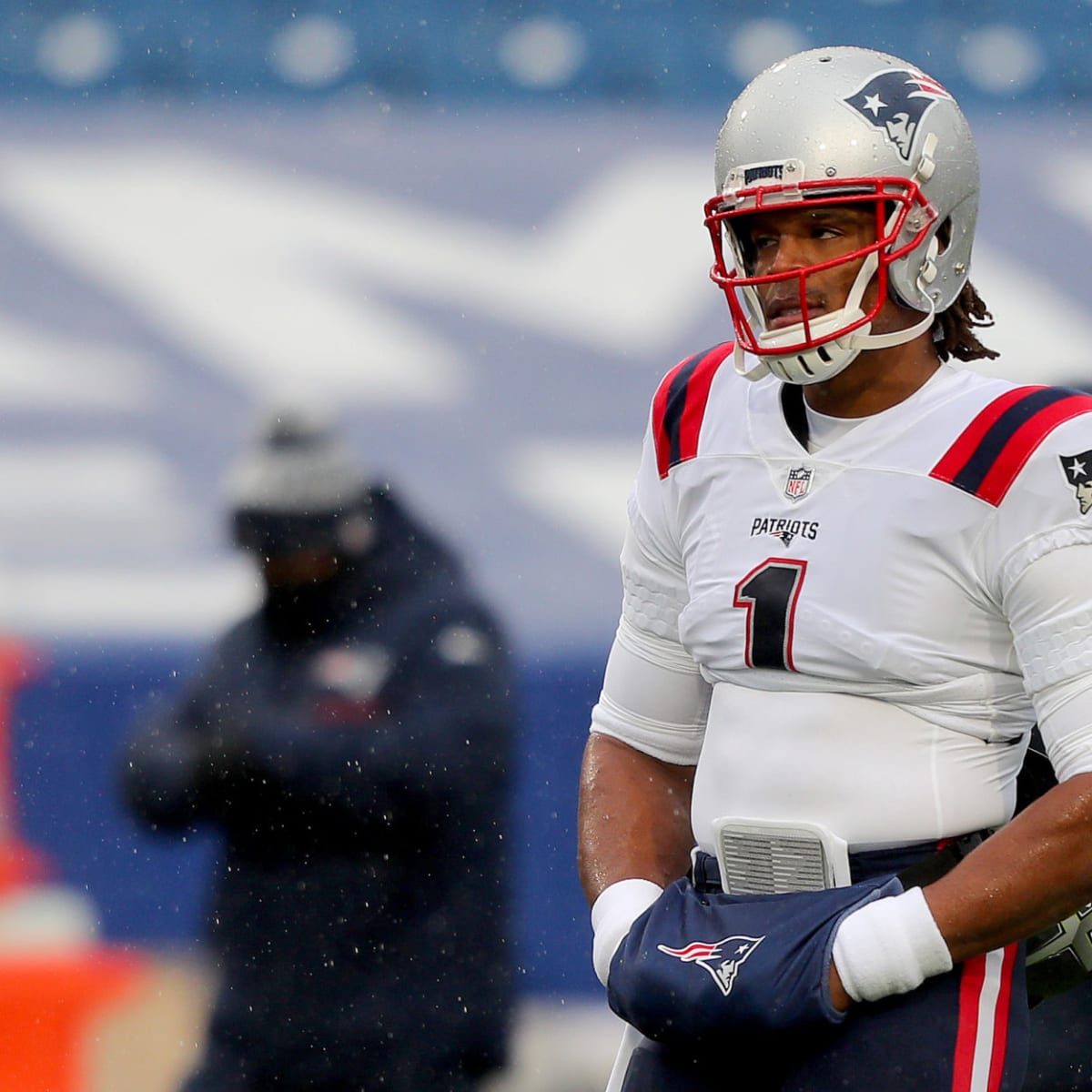 Cam Newton Signs With New England Patriots - Last Word on Pro Football