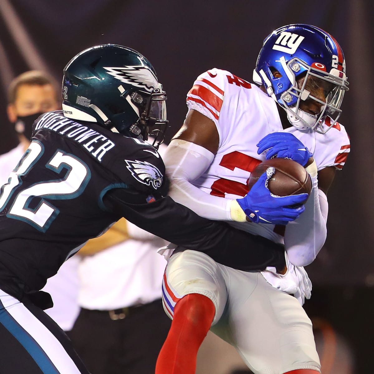 Teams 'Expected To Inquire' About Giants' Pro Bowl CB - The Spun: What's  Trending In The Sports World Today