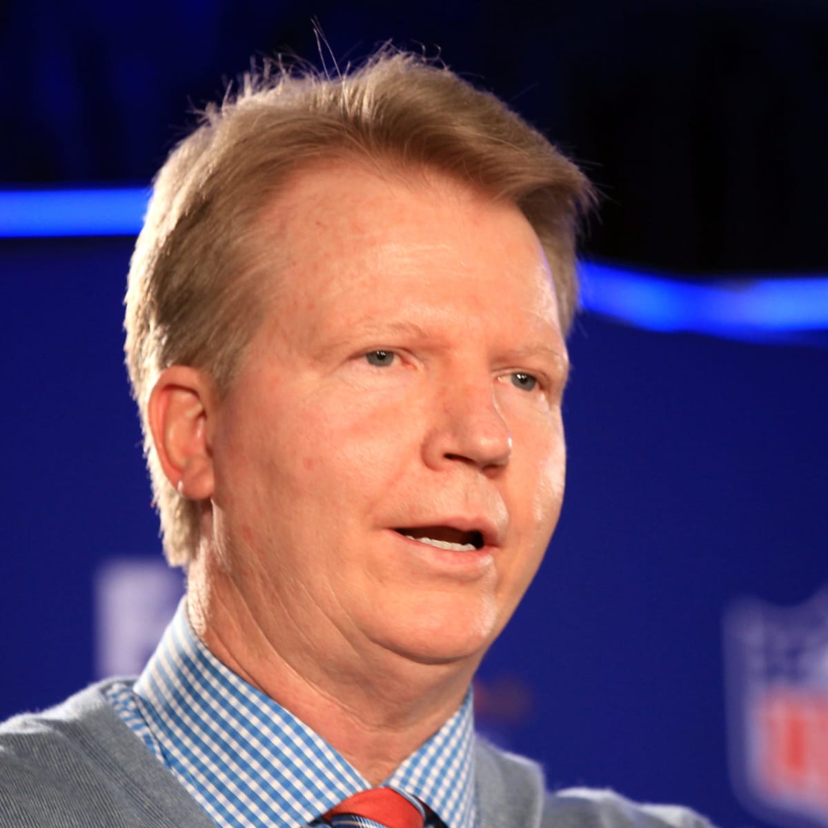 Throwback Thursday: Giants top Buccaneers for 1st win of Phil Simms era