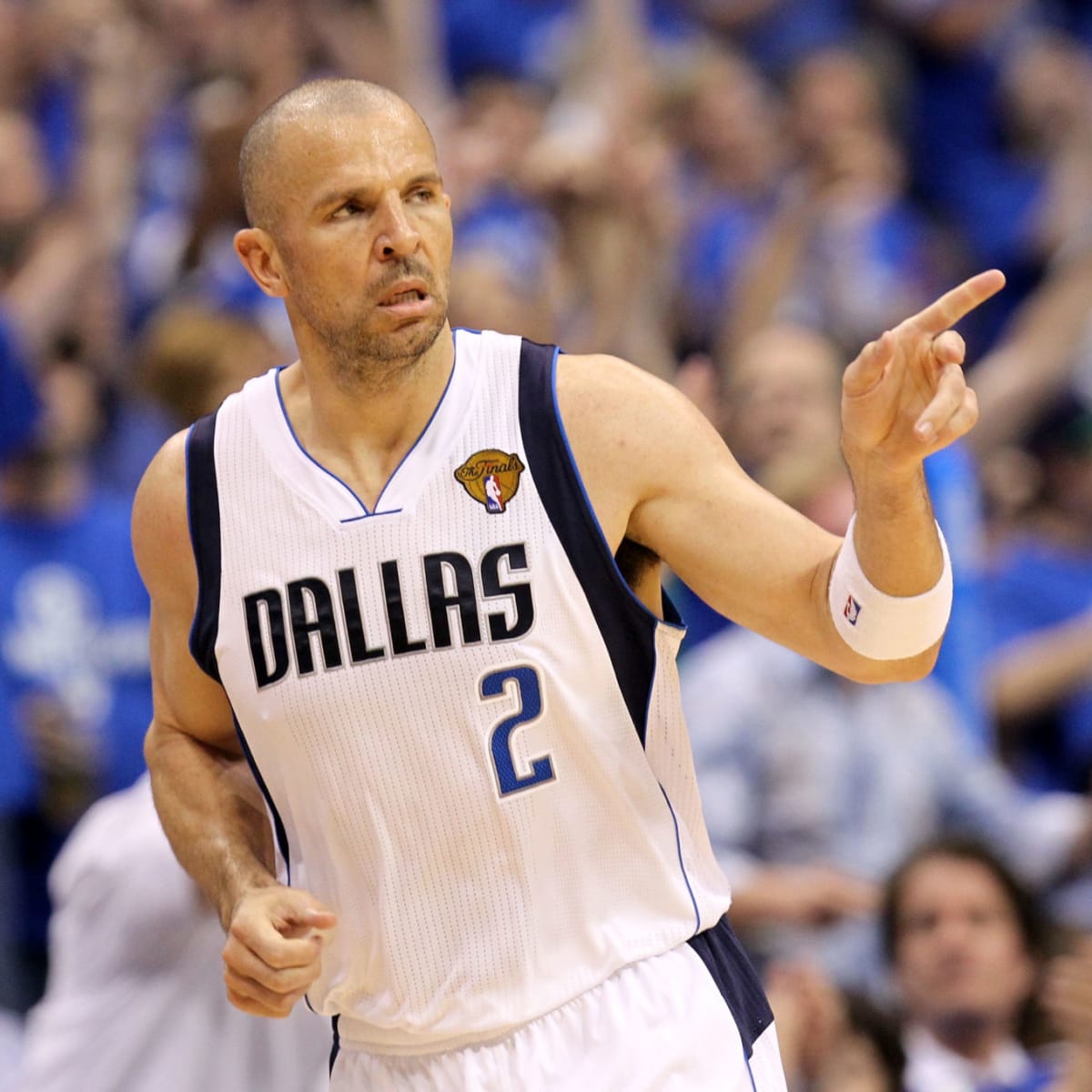 Everyone Said The Same Thing About Jason Kidd After Nowitzki News - The  Spun: What's Trending In The Sports World Today