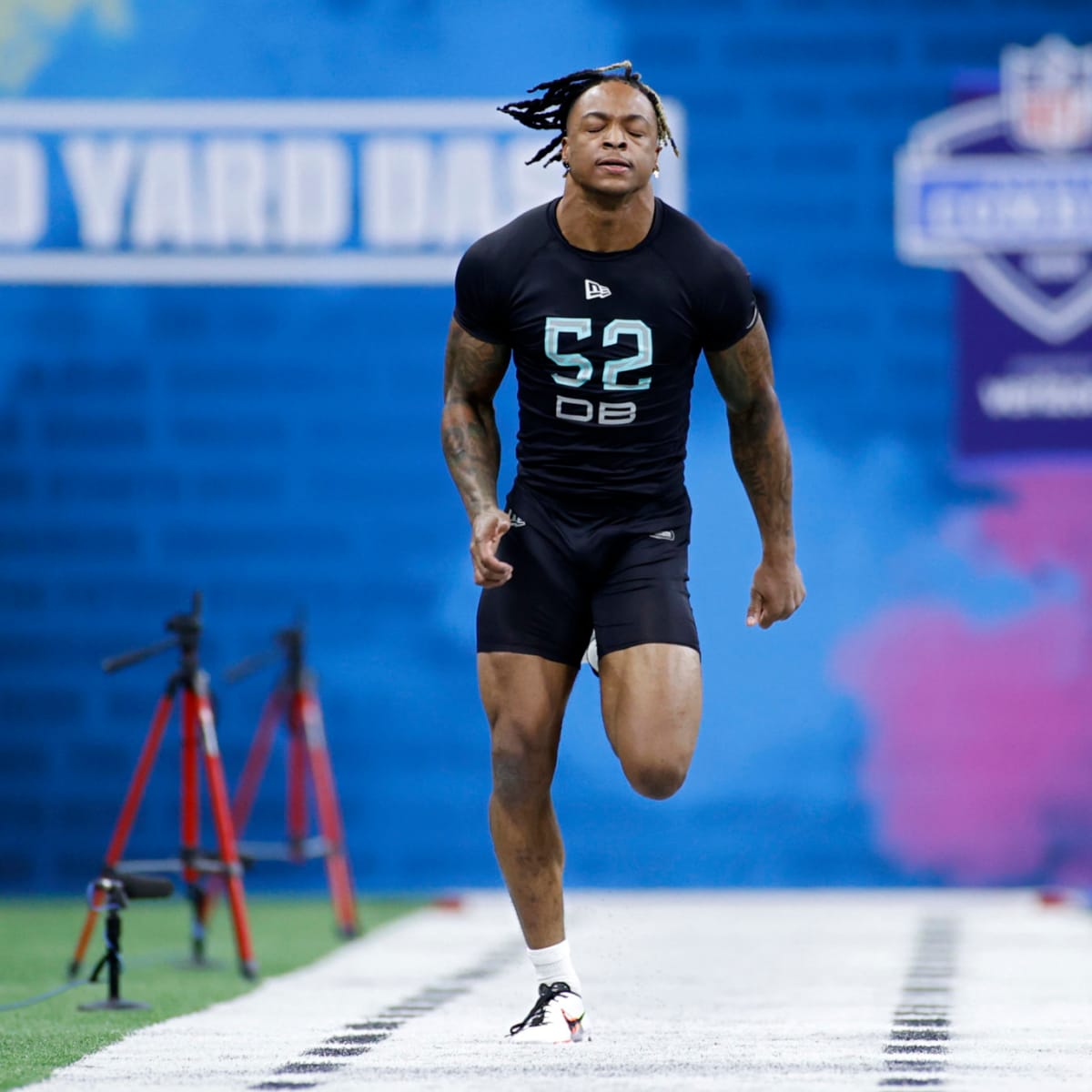 NFL World Reacts To The Scouting Combine News - The Spun: What's Trending  In The Sports World Today