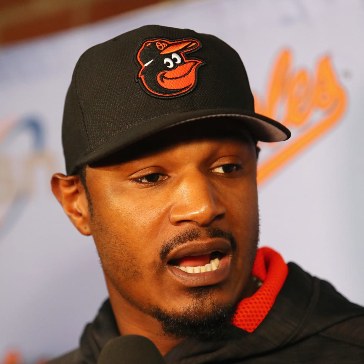 Orioles' Adam Jones responds to Red Sox hecklers - Sports Illustrated