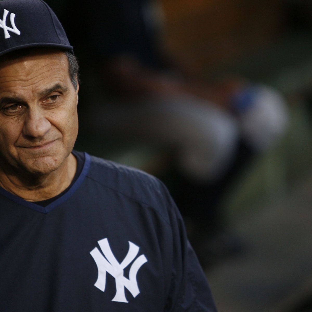 MLB umpire not victim of discrimination by Joe Torre: judge