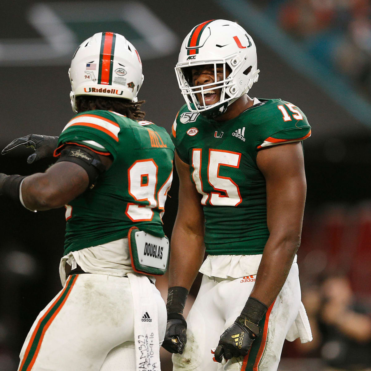 Miami Hurricanes Football - The potential for more Miami greatness