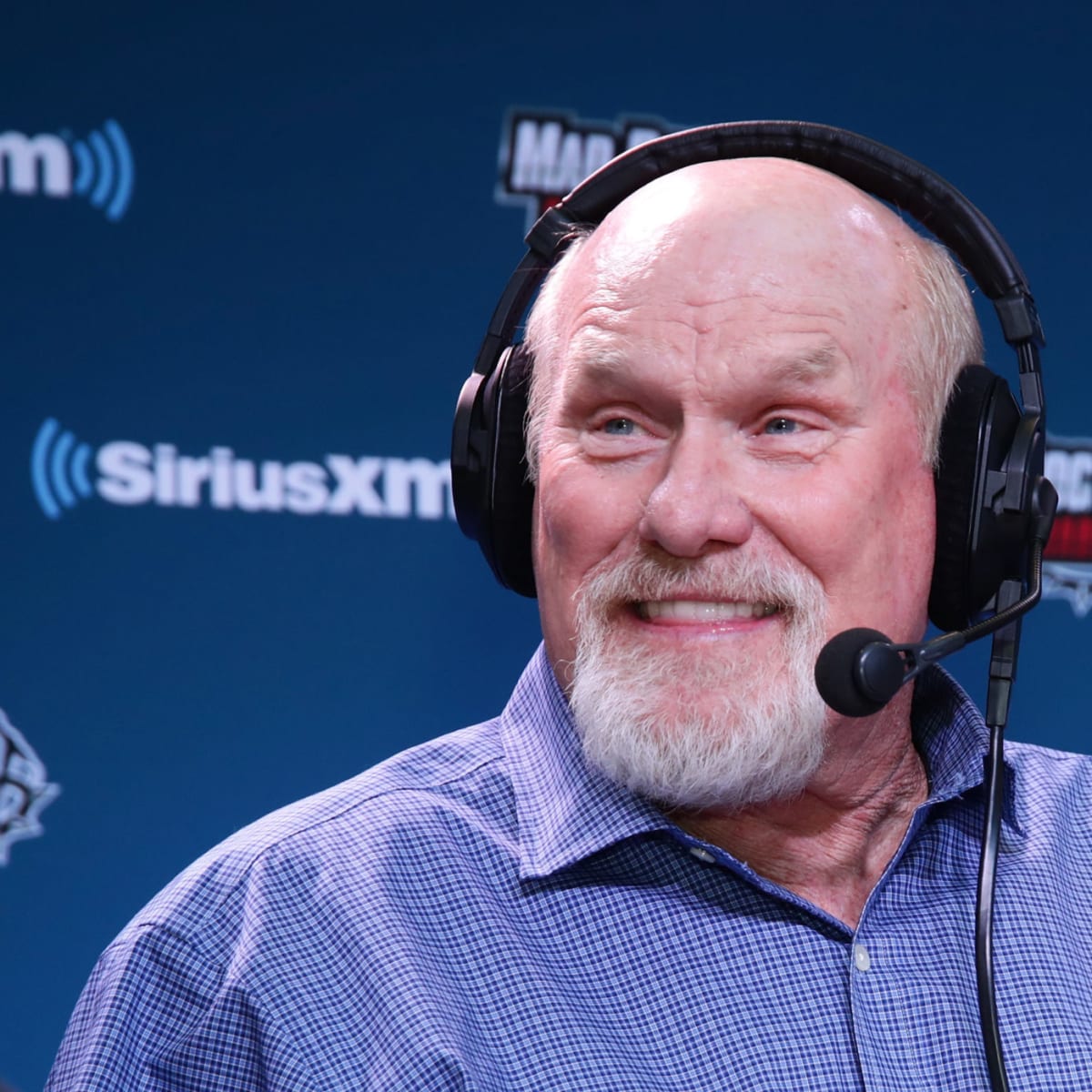 Terry Bradshaw among commentators voicing disappointment in Packers' Aaron  Rodgers - Chicago Sun-Times