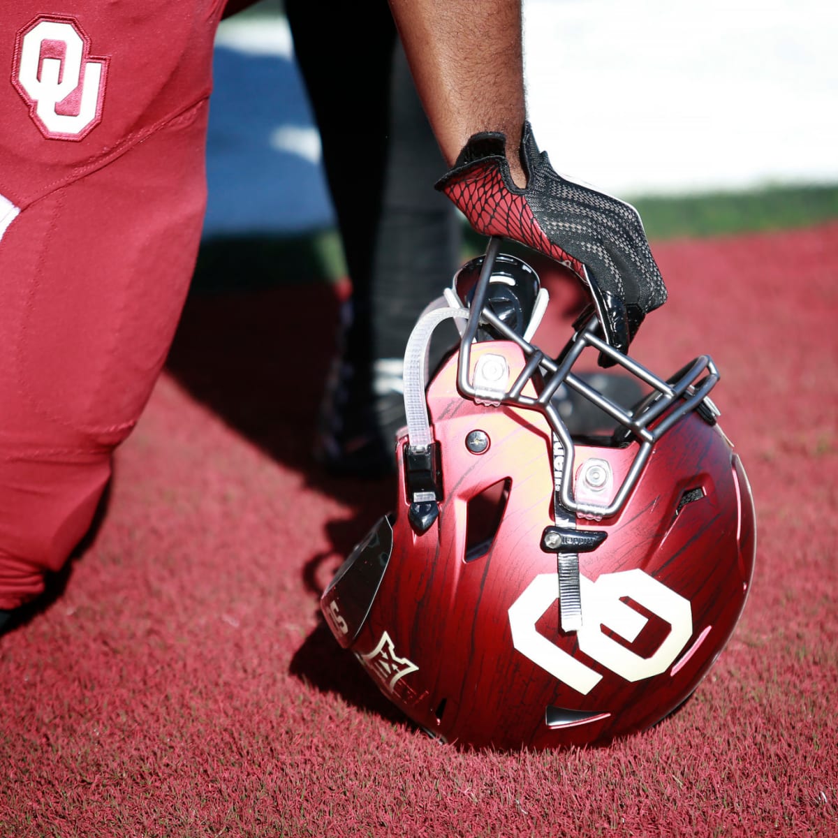 Oklahoma football: Running back depletion will only sharpen