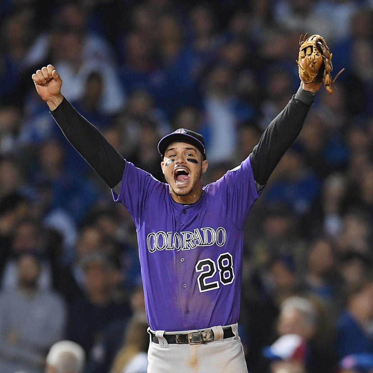 Rockies will face Nolan Arenado in St. Louis – can Colorado recover from  their pitching woes? 