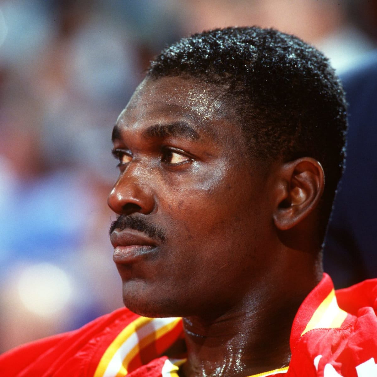 NBA: Gilbert Arenas Blasts Hakeem Olajuwon for $50,000 Charge to Train  Other Players