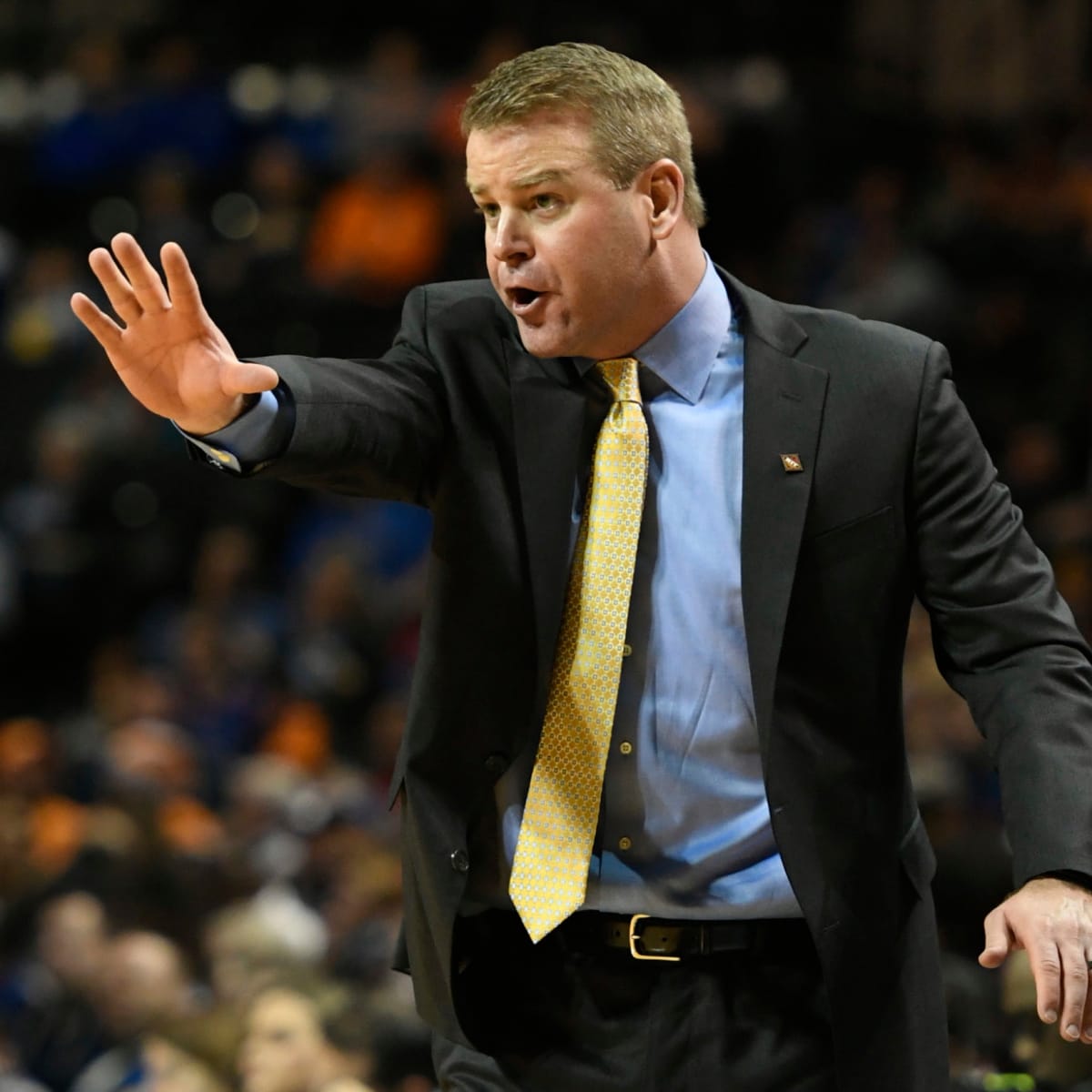 Marquette Makes Decision On Longtime Coach Steve Wojciechowski - The Spun:  What's Trending In The Sports World Today