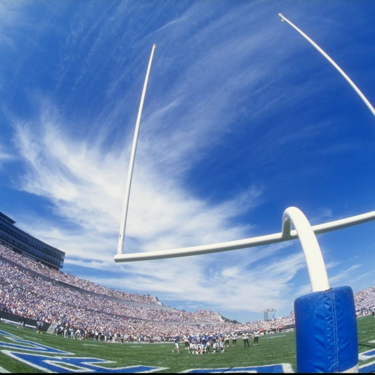 Who is Hunter Brown? Tributes pour in as Air Force Falcons football player  dies unexpectedly at the age of 21