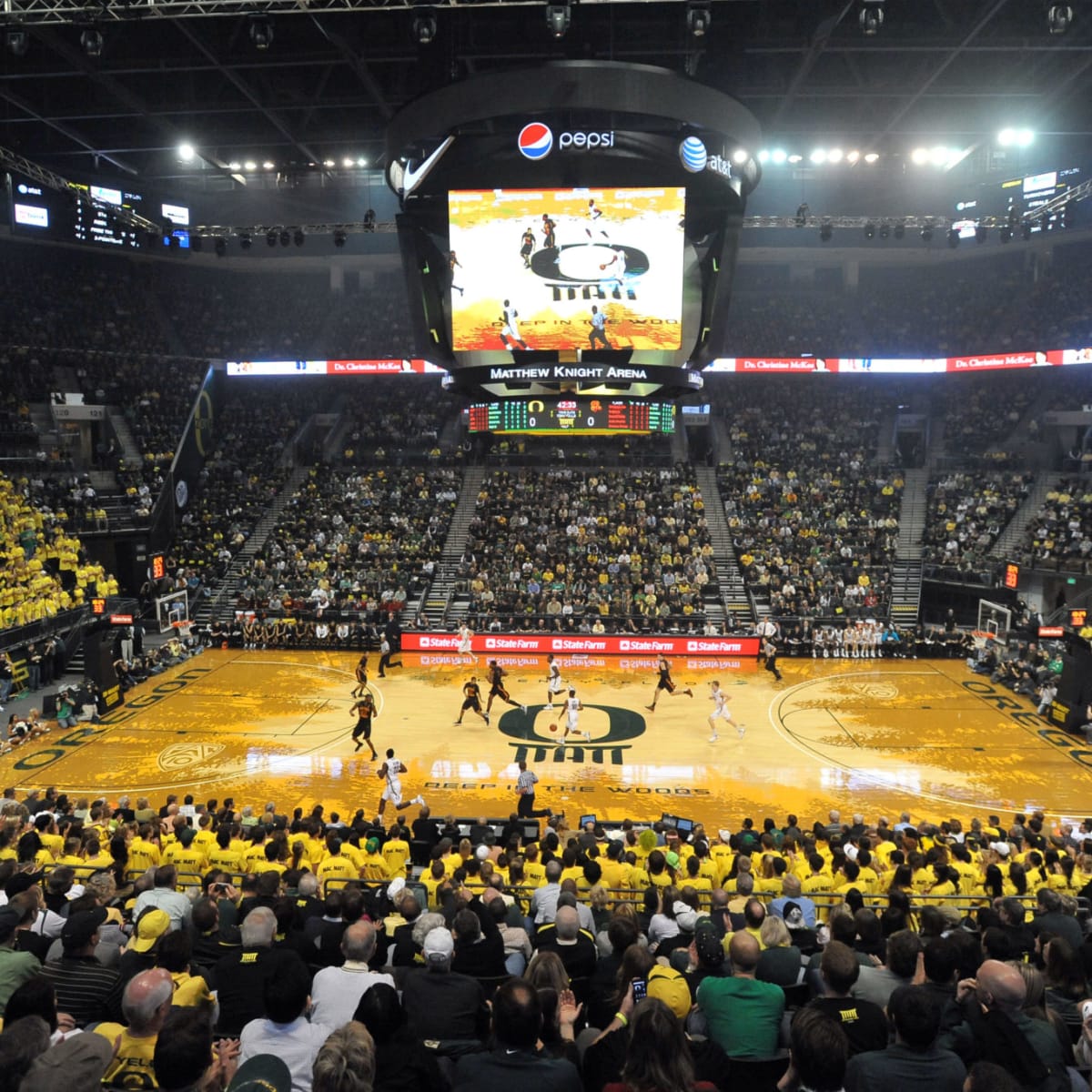 Oregon men's basketball signee Dior Johnson decommits from Ducks