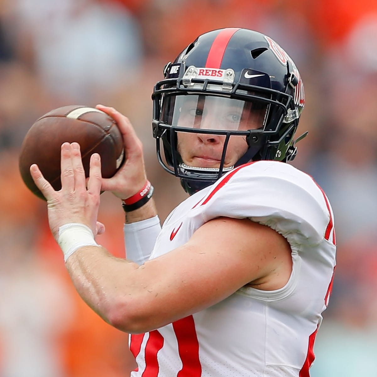 Ole Miss Reportedly Objected To Shea Patterson's Waiver To Play In 2018 -  The Spun: What's Trending In The Sports World Today