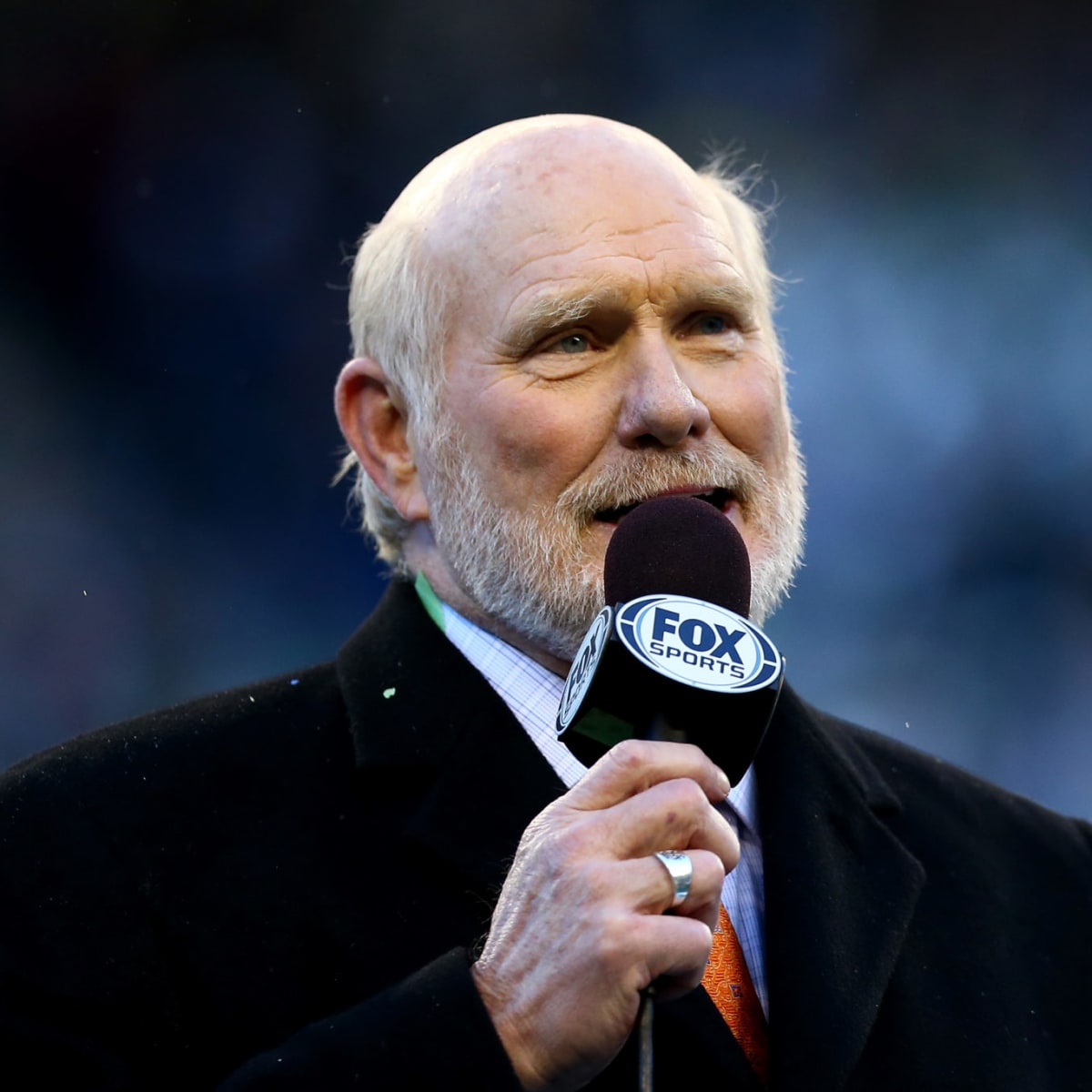 The NFL World Is Praying For Terry Bradshaw On Sunday - The Spun: What's  Trending In The Sports World Today