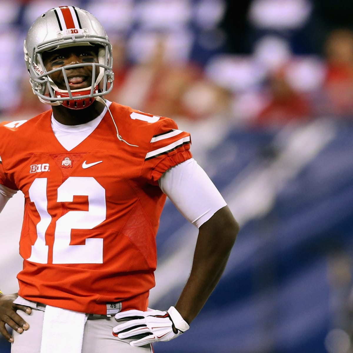 Seattle Seahawks sign former Ohio State star J.T. Barrett 