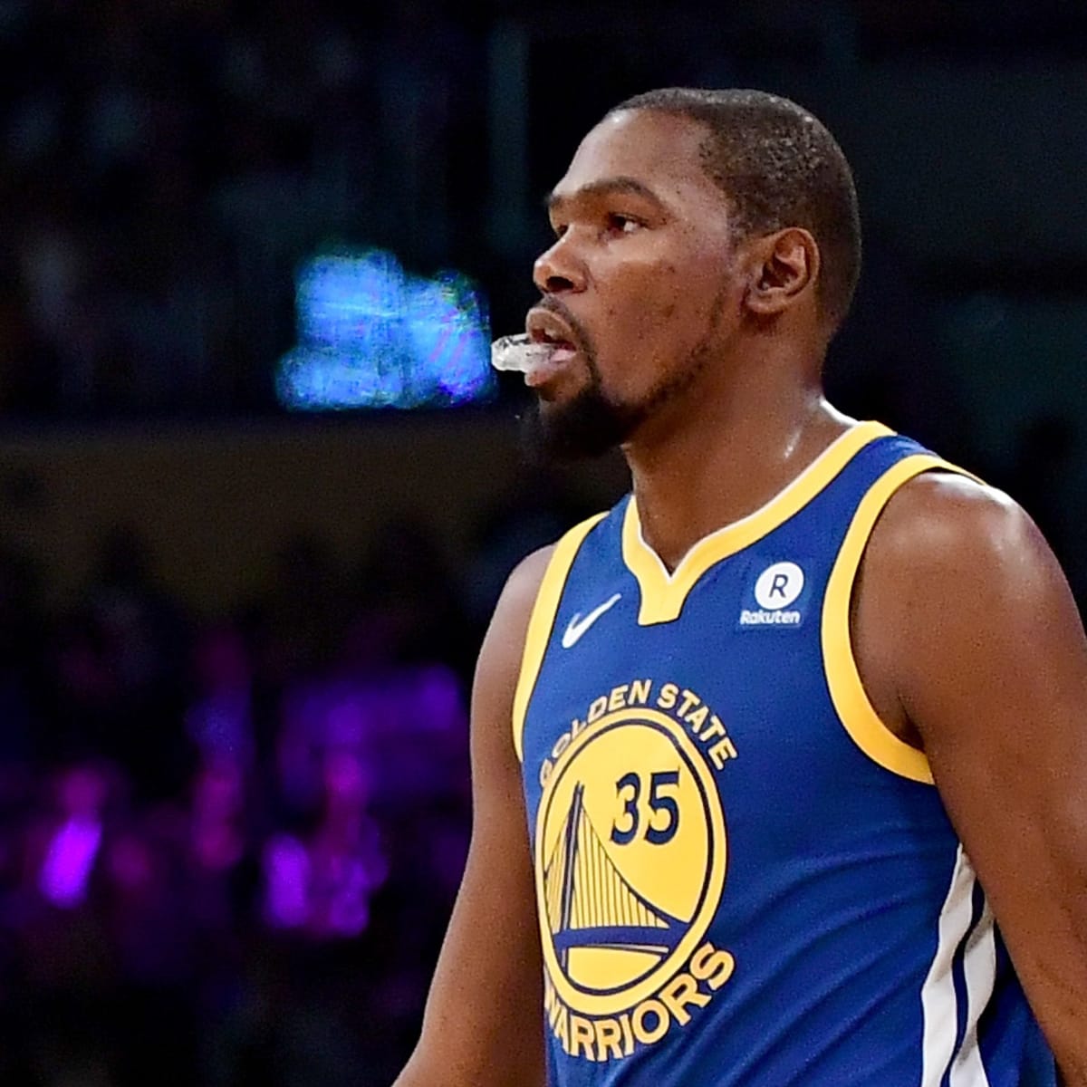 Angry Warriors Fans React To Rumors That Golden State Could Bring Back Kevin  Durant In Exchange For Their Young Stars: If This Happens, I'm No Longer A  Warriors Fan - Fadeaway World