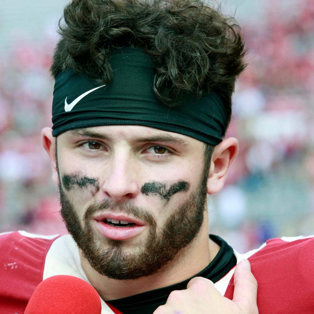 Look: Baker Mayfield Decides On Jersey Number With Buccaneers - The Spun:  What's Trending In The Sports World Today