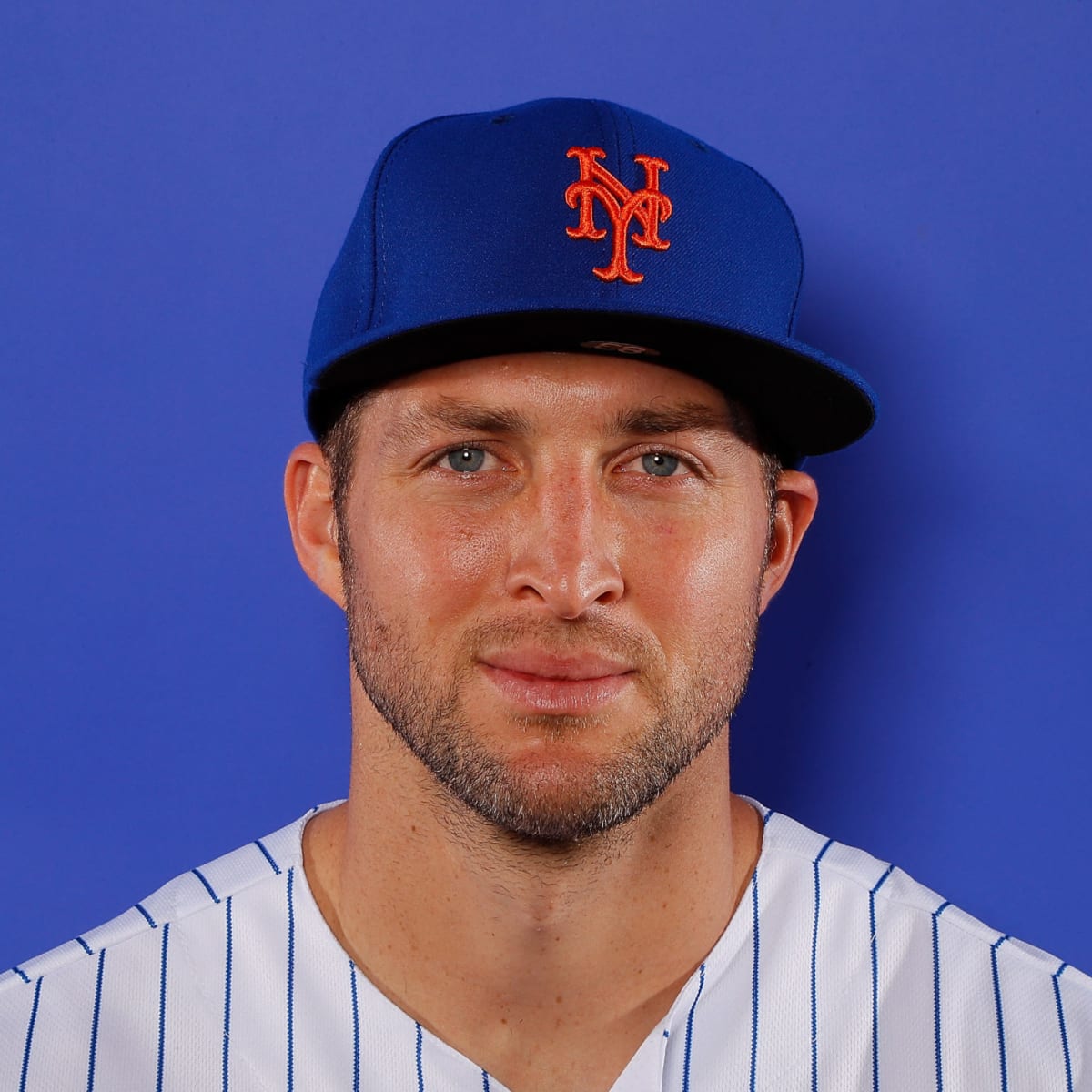 Mets: Tim Tebow hit a spring training home run off an MLB reliever