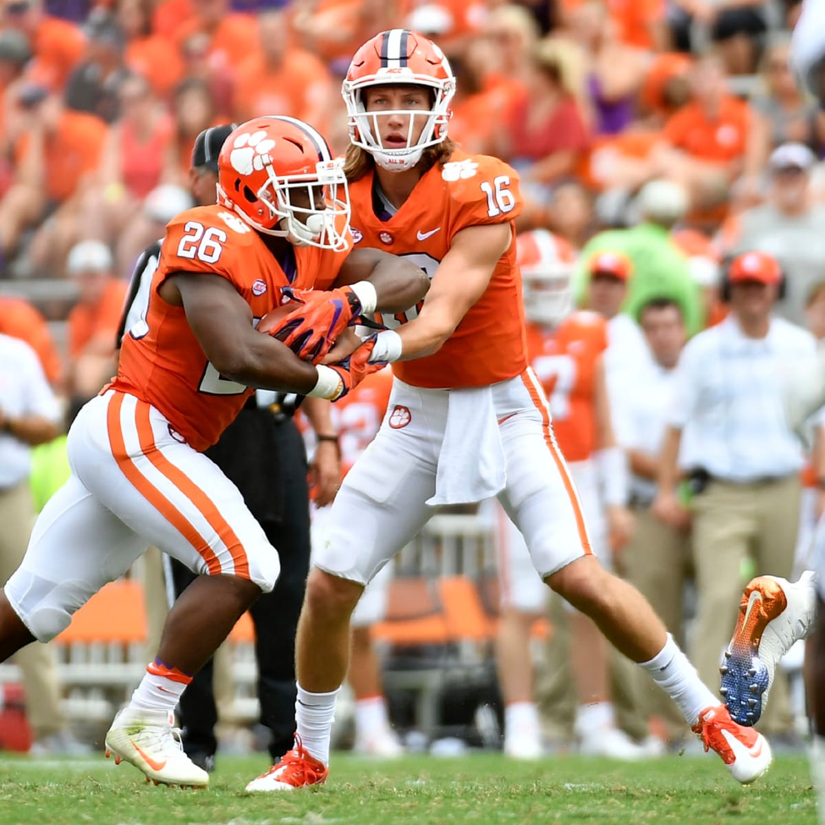 Trevor Lawrence Injury History & Updates