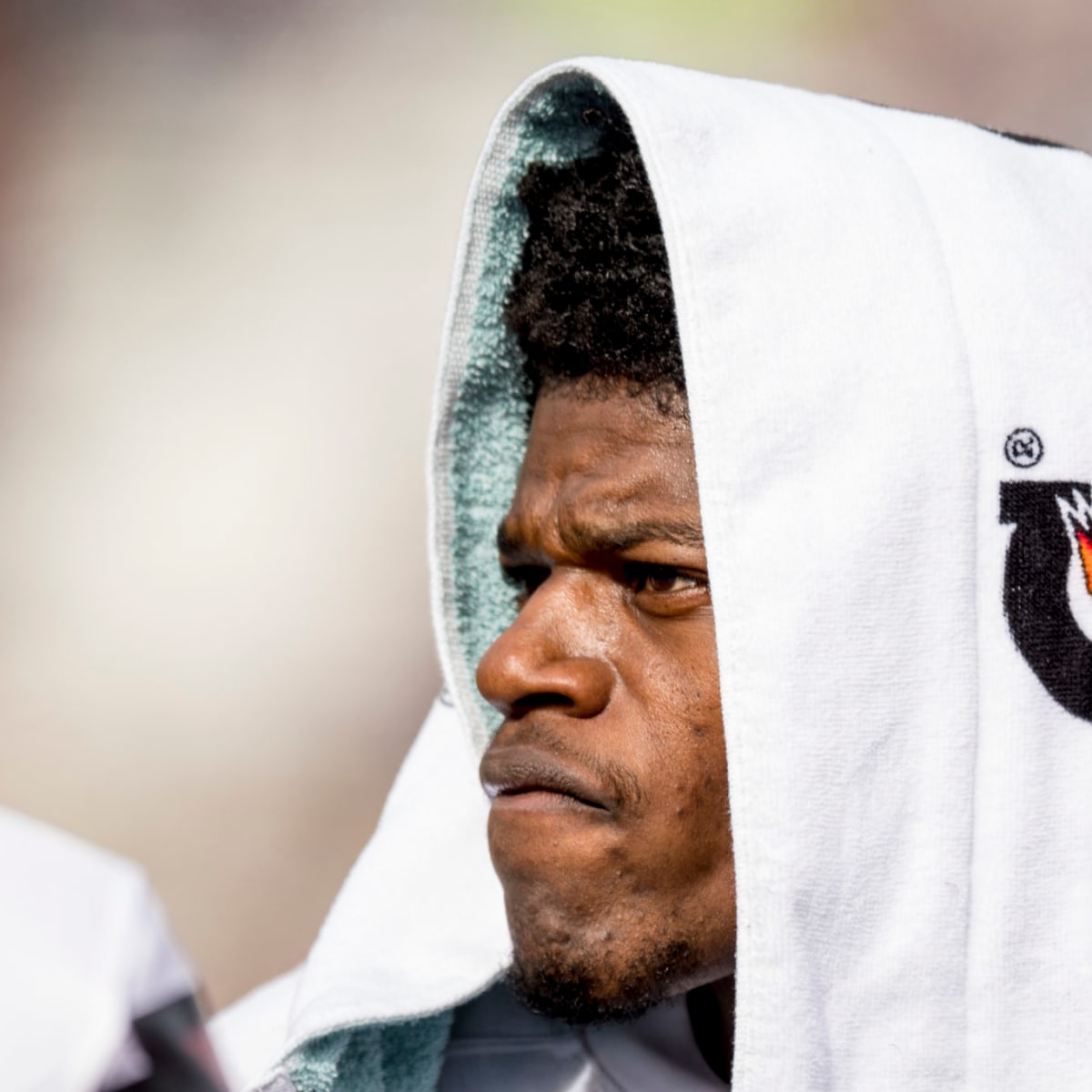 Ravens news: Lamar Jackson's NSFW response to fan who lost with