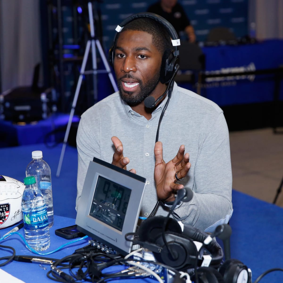 Greg Jennings first Bronco featured on cover of SI