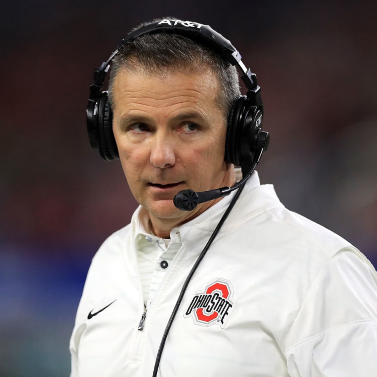 Ohio State: Urban Meyer makes Marvin Harrison Jr prediction