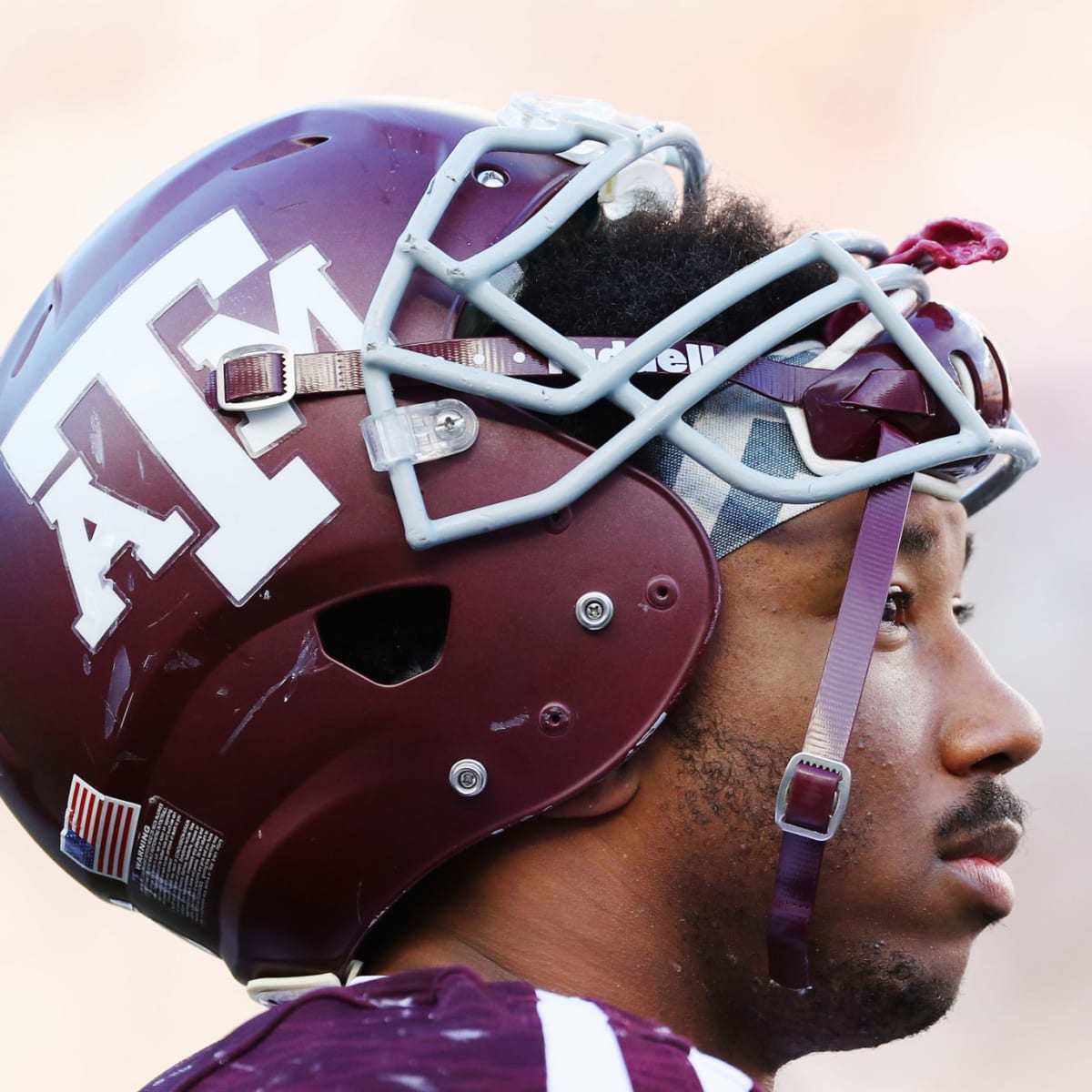 Texas A&M Star Myles Garrett Thanks Favorite Restaurant In Goodbye Letter