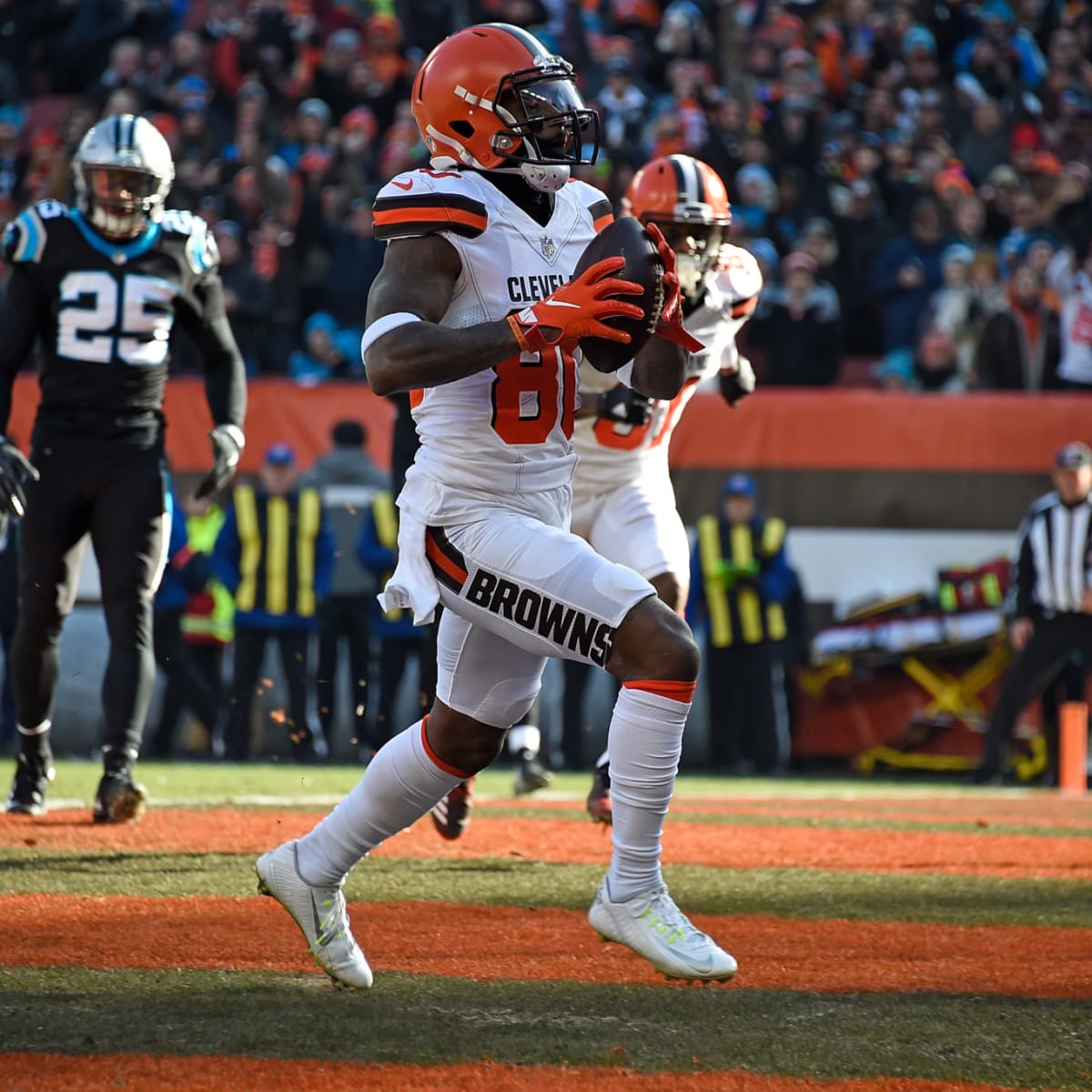 Browns trade for Amari Cooper, let Jarvis Landry seek trade