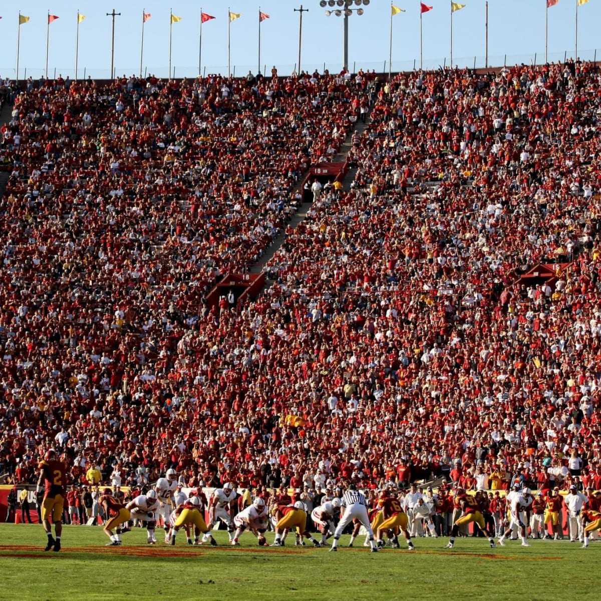 C.R. Roberts, who led USC to victory over Longhorns in segregated Texas,  has died at 87