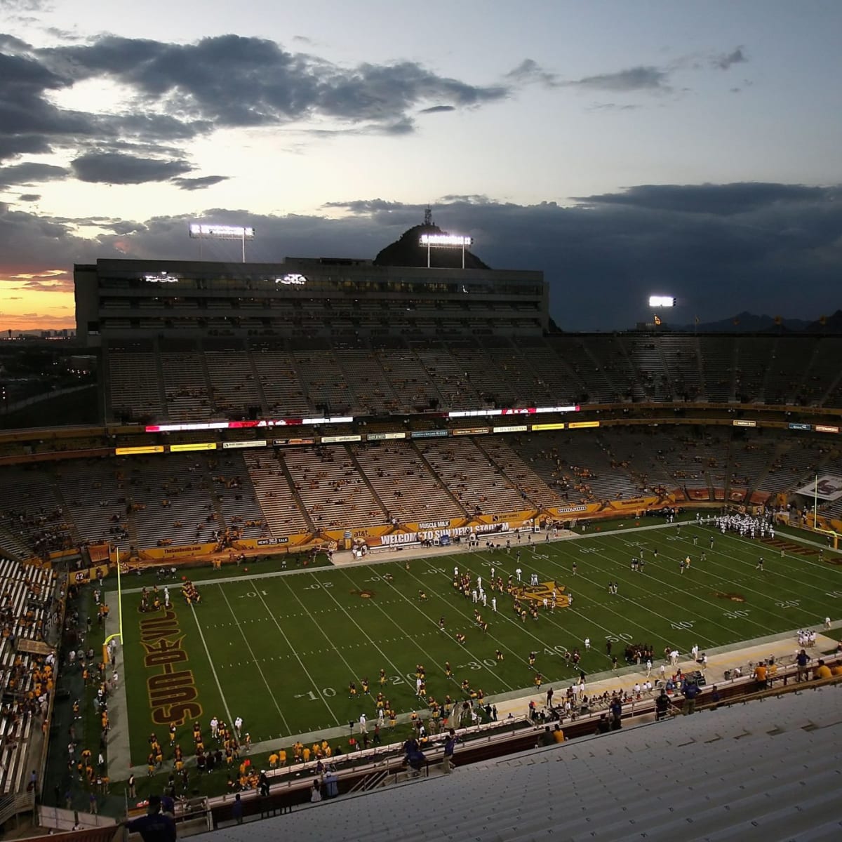 ASU football Adidas uniforms: Good, bad or ugly? - Pacific Takes