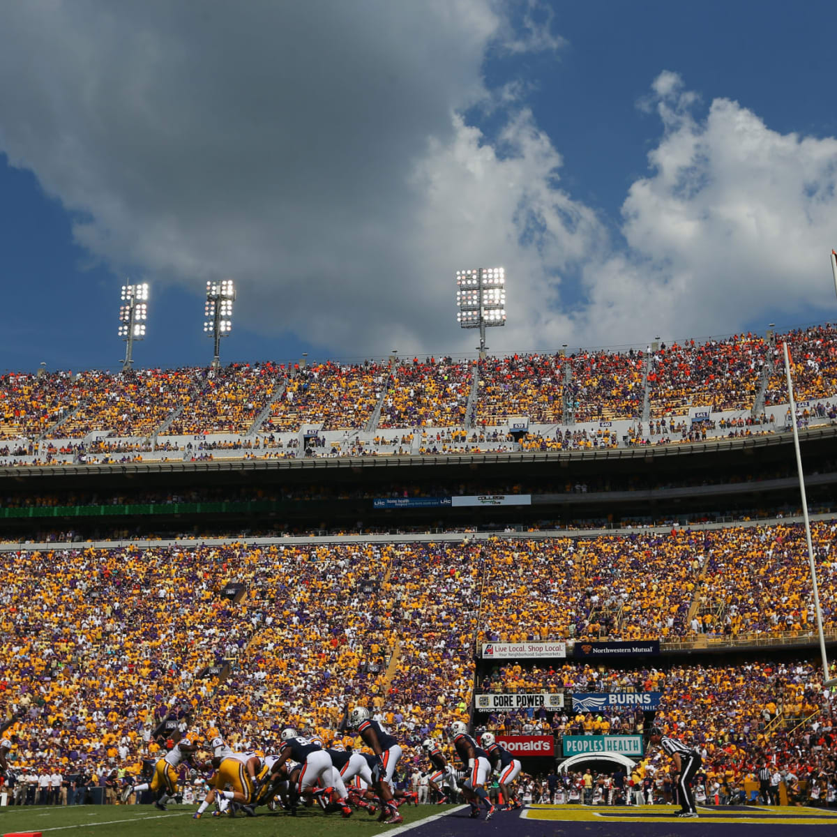 Who is Alex Bregman, College Gameday guest picker for LSU-Alabama game in  Baton Rouge?, LSU