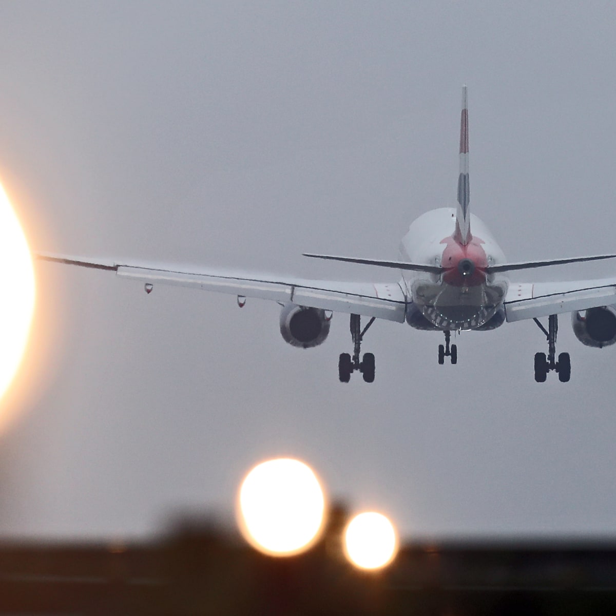 Bengals Flight Makes Emergency Landing at JFK After Patriots Game