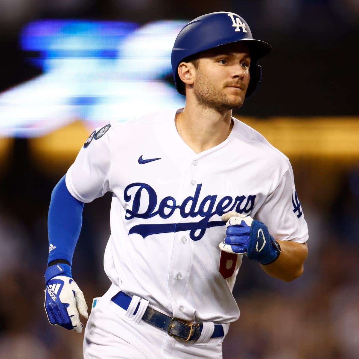 Phillies are favorites to sign Turner if he leaves Dodgers