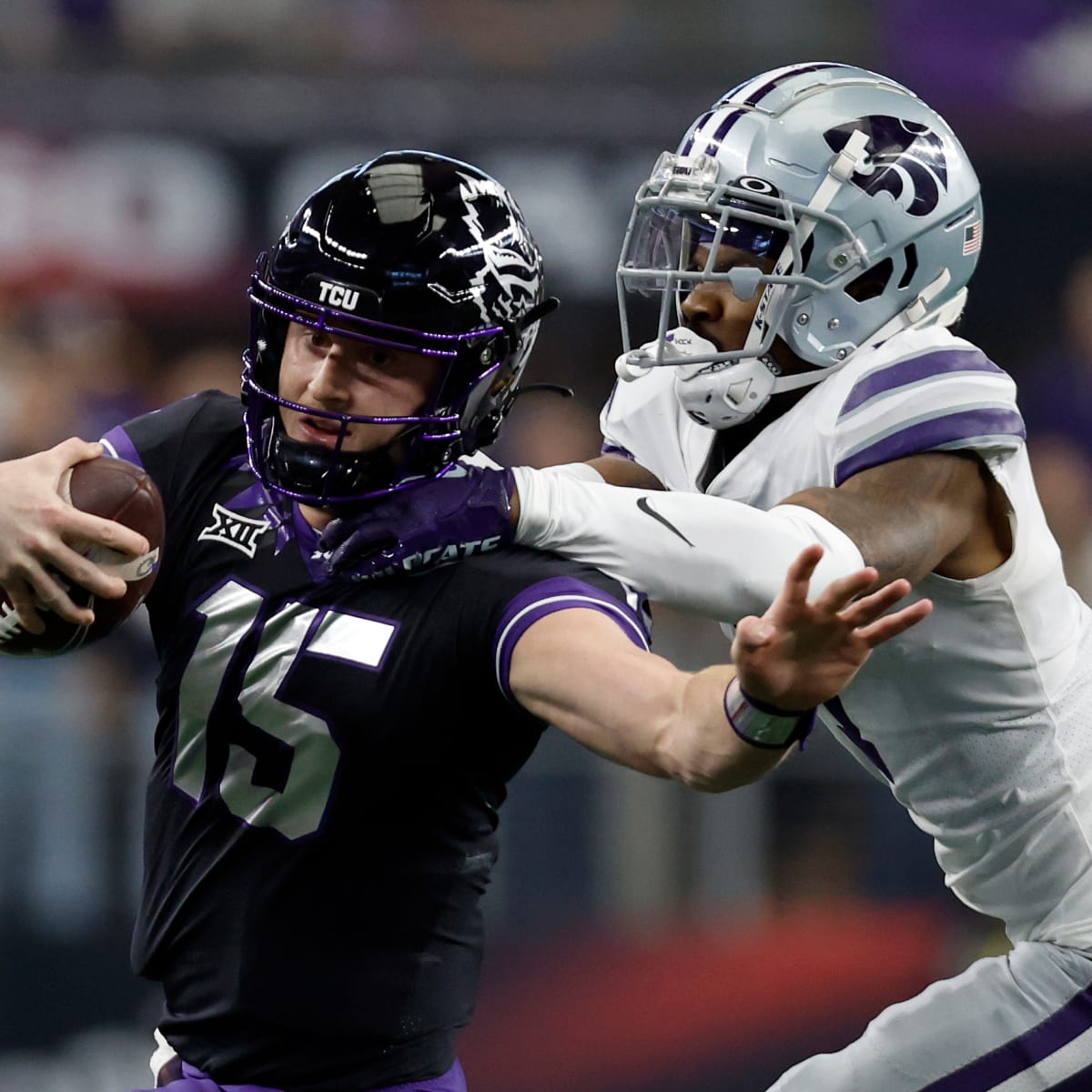 TCU Football on X WERE DUGGAN IT  MaxDuggan10 is a Los Angeles  Charger with the 239th pick in the 2023 NFL Draft  chargers GoFrogs  ProFrogs NFLDraft DFWBig12Team httpstcozsVskUVrUQ  X