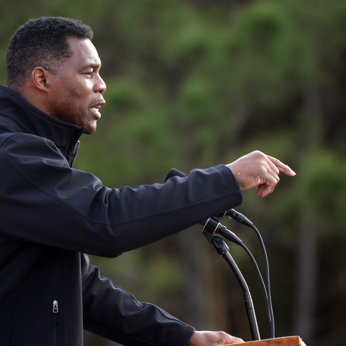 Rare Photos of Herschel Walker - Sports Illustrated