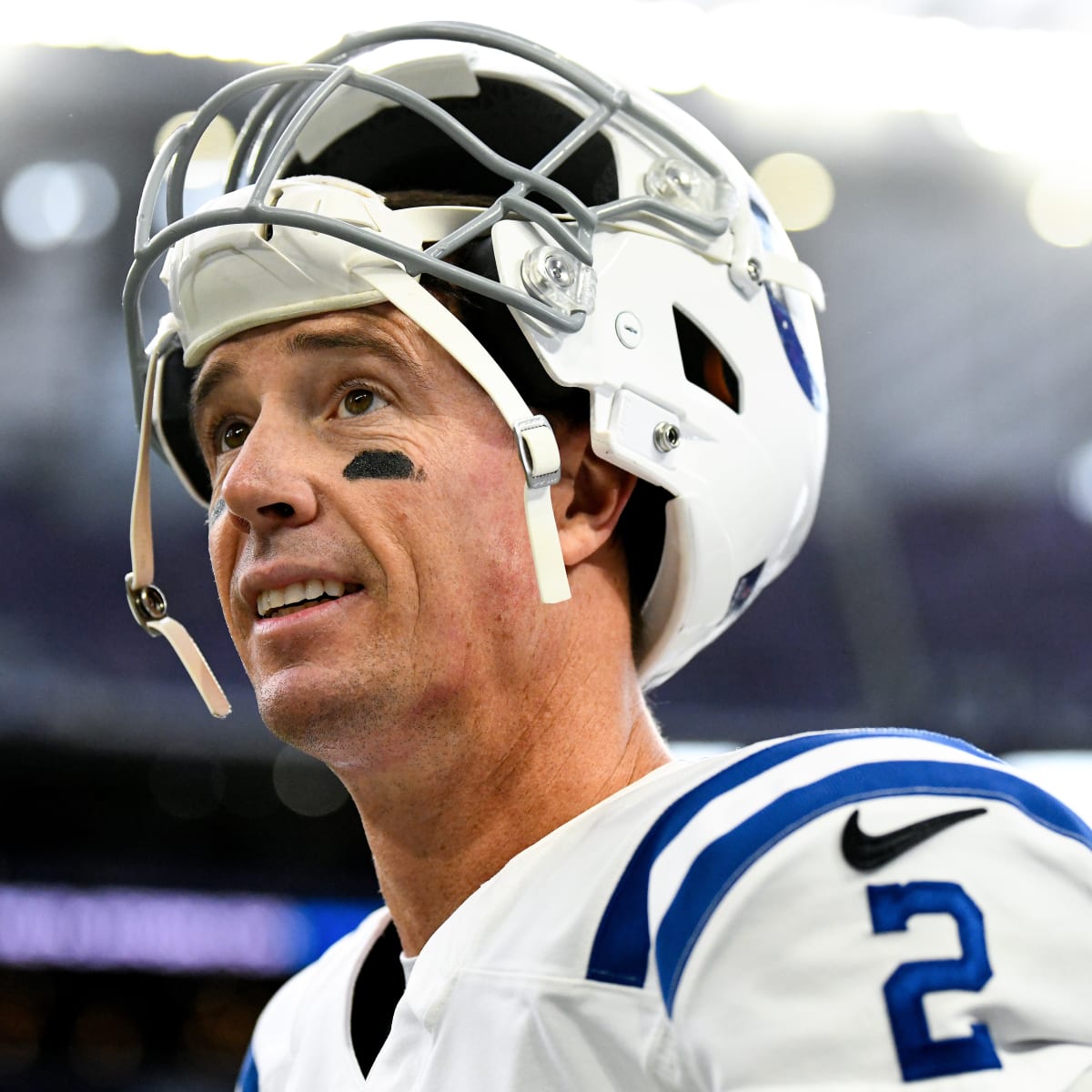 Indianapolis Colts decision on Matt Ryan coming by end of the week