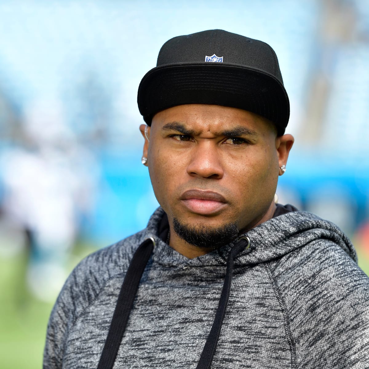 Steve Smith Sr. lays out his blueprint for 2020 Panthers