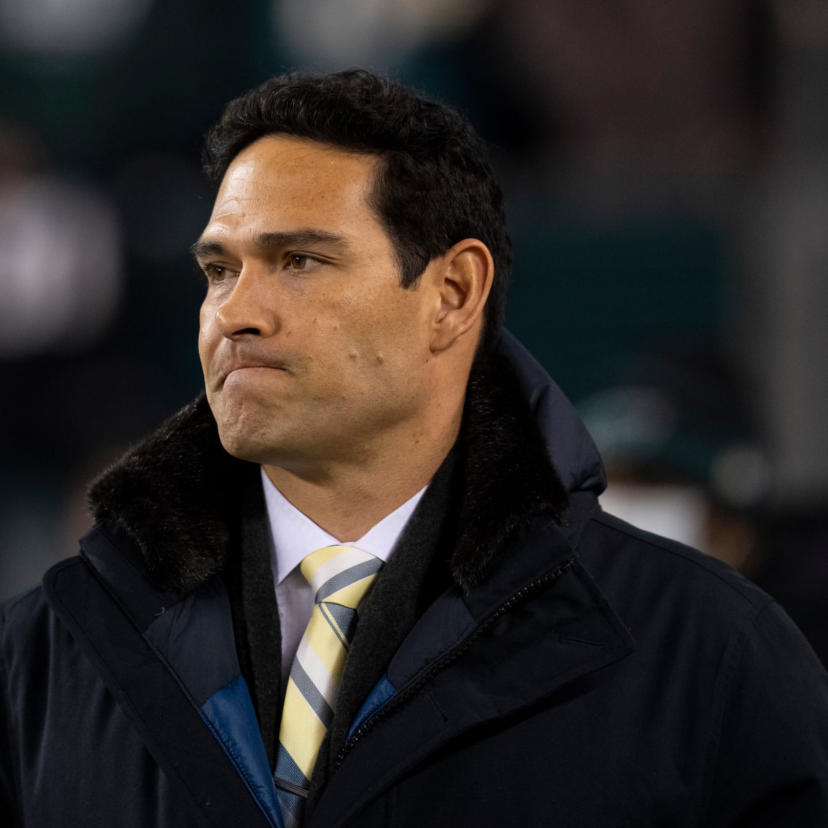 Former Jets QB Mark Sanchez headed to FOX as NFL game analyst