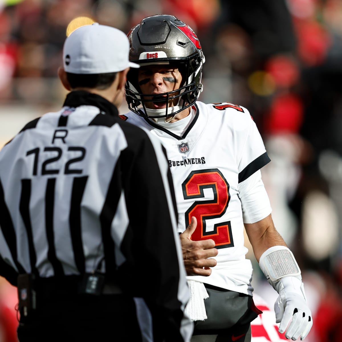 Look: NFL World Furious With Bucs, Bengals Referees - The Spun: What's  Trending In The Sports World Today