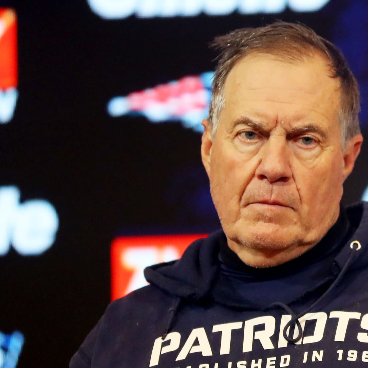 Jets Coach Took Clear Shot At Patriots During 'Hard Knocks' - The