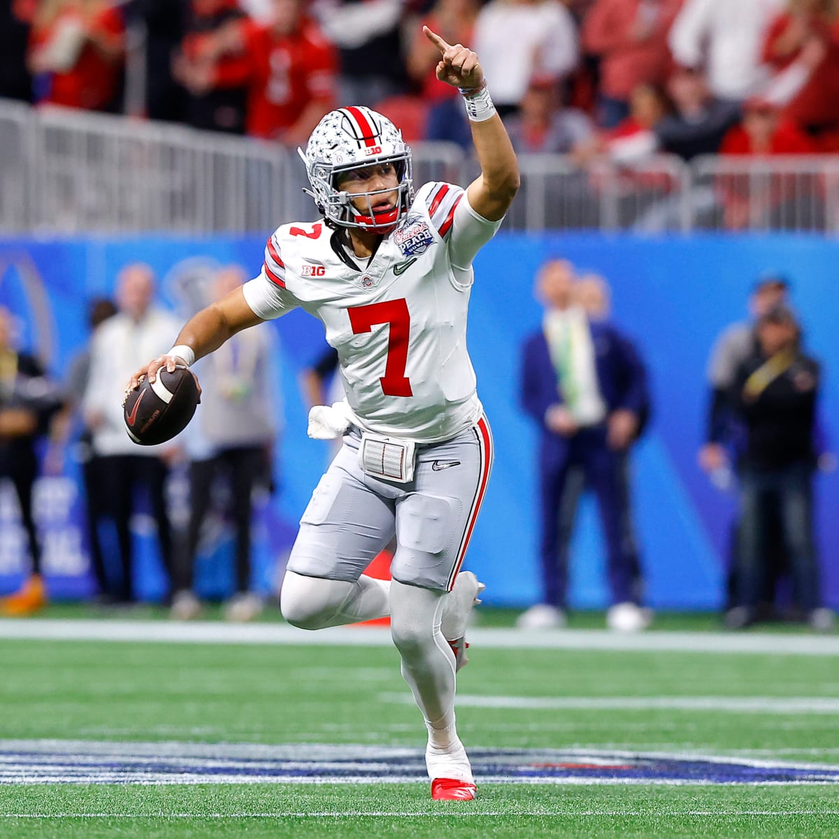 Mel Kiper Has A New No. 1 Quarterback For 2022 NFL Draft - The Spun: What's  Trending In The Sports World Today