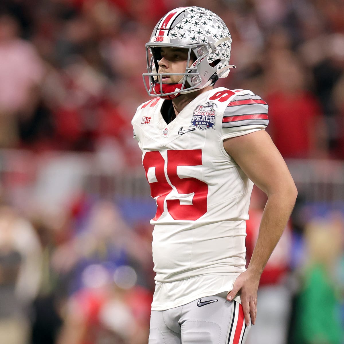 Ohio State Football players come up big on Championship Sunday