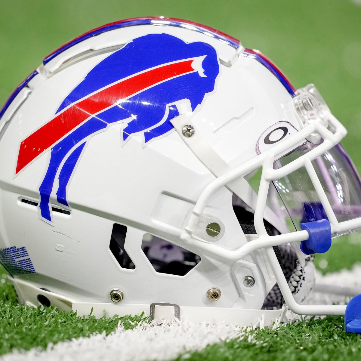 Look: NFL World Reacts To The Bills Stadium Photos - The Spun: What's  Trending In The Sports World Today