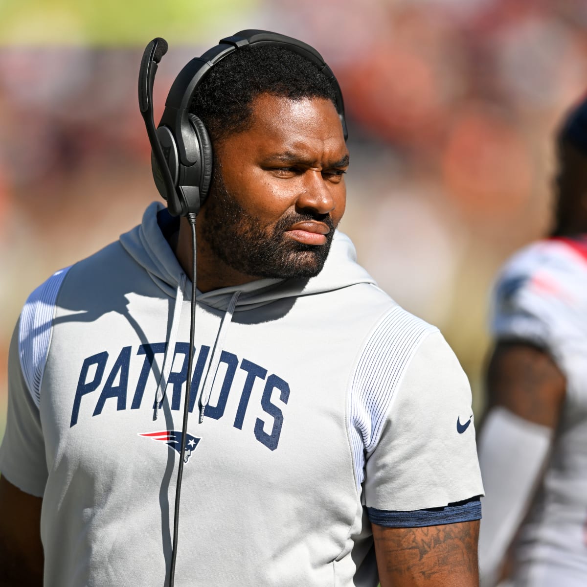 Jerod Mayo Reportedly Turned Down Head Coaching Interview To Stay With  Patriots - The Spun: What's Trending In The Sports World Today