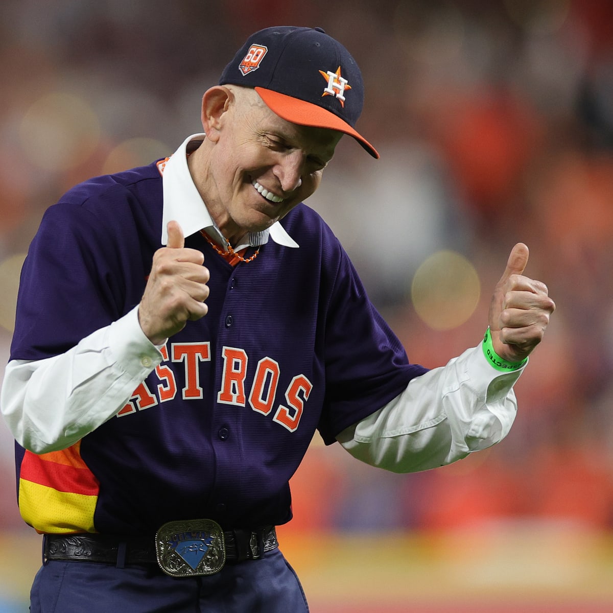 Mattress Mack bets big on Dallas Cowboys ahead of Bucs matchup