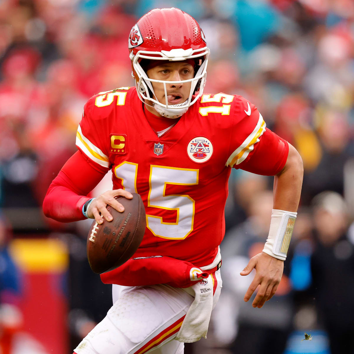 Chiefs Make Decision On Patrick Mahomes For Second Preseason Game - The  Spun: What's Trending In The Sports World Today