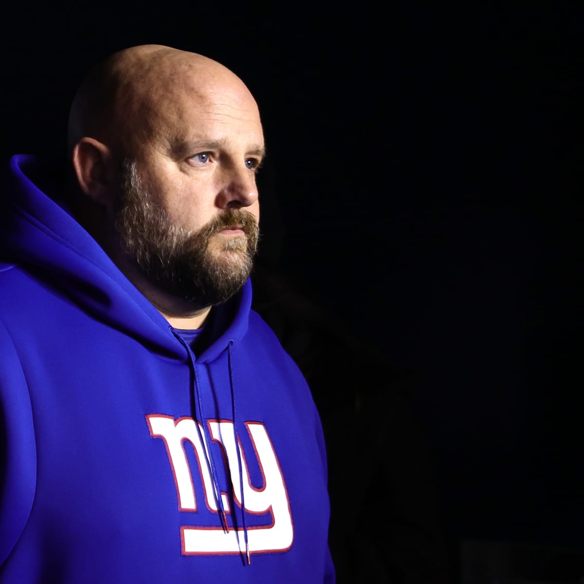 Giants' Brian Daboll wins NFL Coach of the Year award