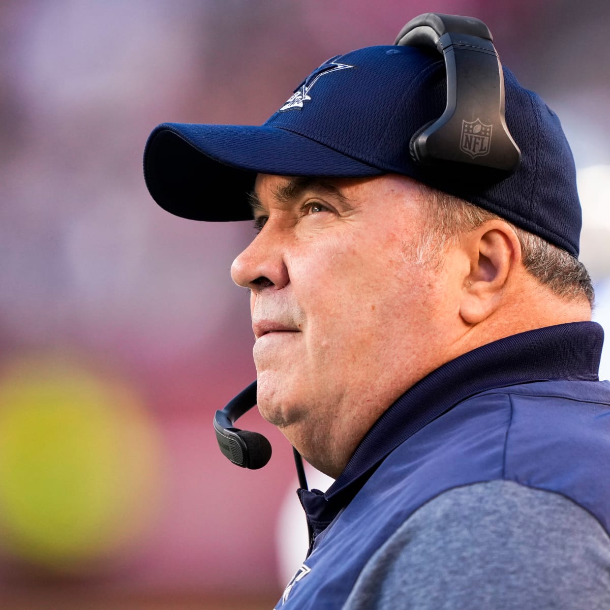 Cowboys Mike McCarthy on 'hot seat' for NFL head coaches in 2023 season -  Blogging The Boys